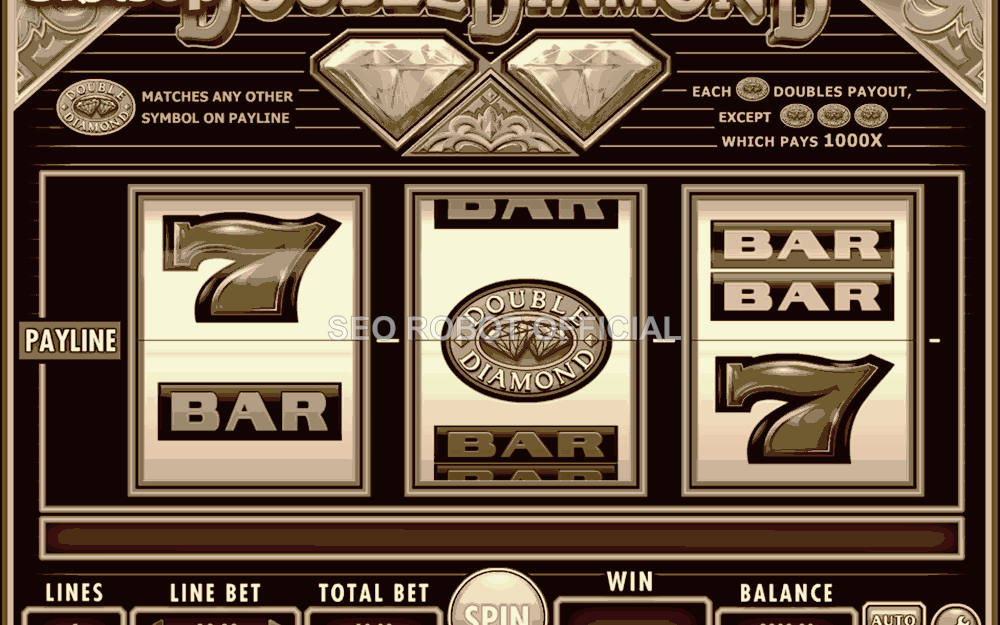 Cara Sederhana Menang Main Jackpot Game Slot Online