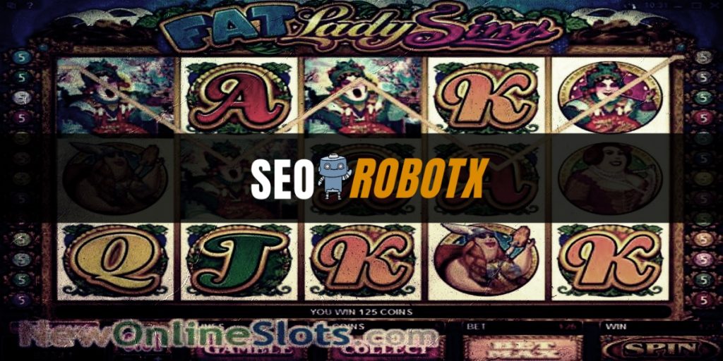 Meningkatkan Keuntungan Game Slot Online Berikut Caranya