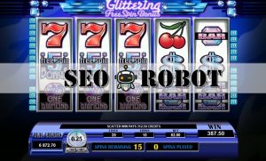 Untung Fantastis Dengan Main Game Slot Online, Ini Daftar Keuntungannya