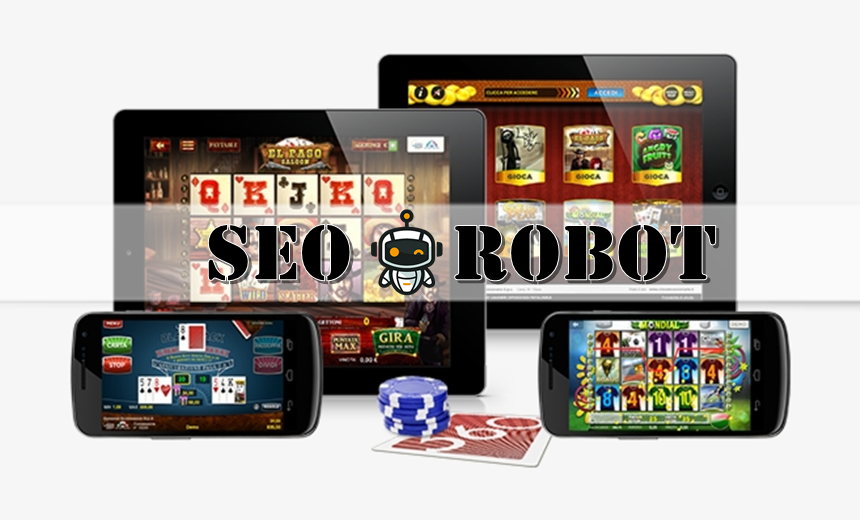 Situs Agen Slot Online Dengan Provider Terbaik