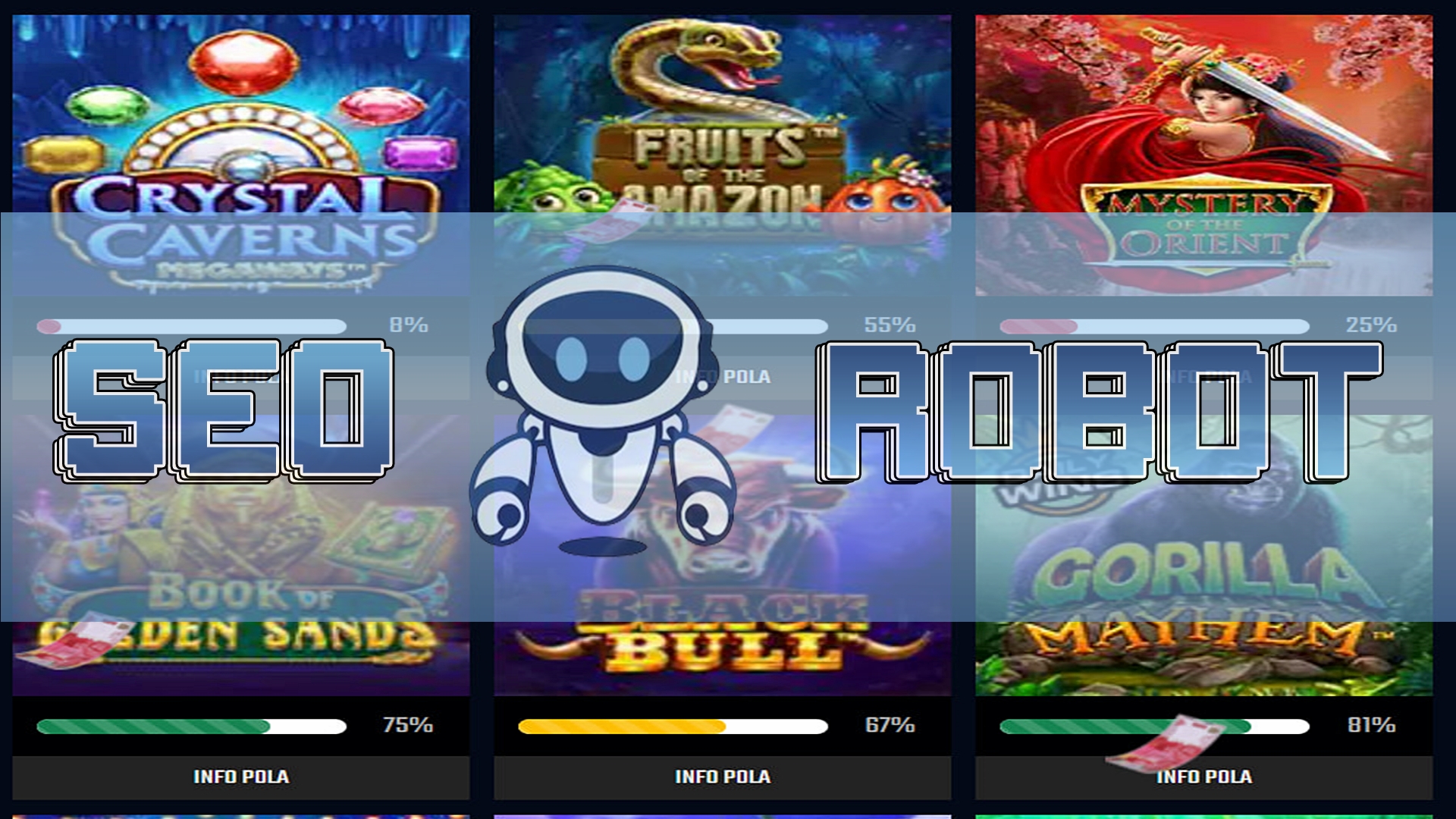 Situs Slot Online Terbaik Dengan Fitur Live Chat